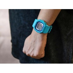 Чоловічий годинник CASIO G-SHOCK GLX-S5610-2ER G-Lide