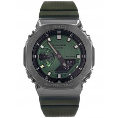 Годинник CASIO G-SHOCK GM-2100B-3AER