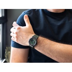Чоловічий годинник CASIO G-SHOCK GM-2100B-3AER