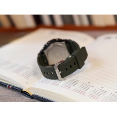 Чоловічий годинник CASIO G-SHOCK GM-2100B-3AER