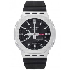 Чоловічий годинник CASIO G-SHOCK GM-2100M-1AER