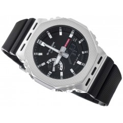 Чоловічий годинник CASIO G-SHOCK GM-2100M-1AER