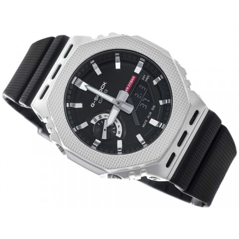 Чоловічий годинник CASIO G-SHOCK GM-2100M-1AER