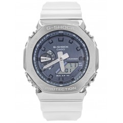 Годинник CASIO G-SHOCK GM-2100WS-7AER