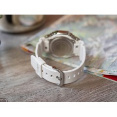 Чоловічий годинник CASIO G-SHOCK GM-2100WS-7AER