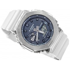 Чоловічий годинник CASIO G-SHOCK GM-2100WS-7AER