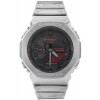 Годинник CASIO G-SHOCK GM-2100YRA-8AER Metallic