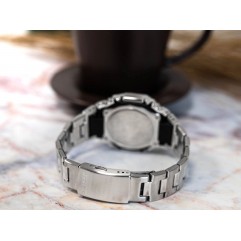 Чоловічий годинник CASIO G-SHOCK GM-2110D-2BER