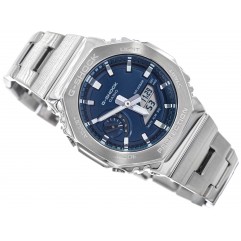 Чоловічий годинник CASIO G-SHOCK GM-2110D-2BER