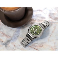 Чоловічий годинник CASIO G-SHOCK GM-2110D-3AER