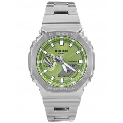 Чоловічий годинник CASIO G-SHOCK GM-2110D-3AER