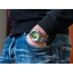 Чоловічий годинник CASIO G-SHOCK GM-2110D-3AER