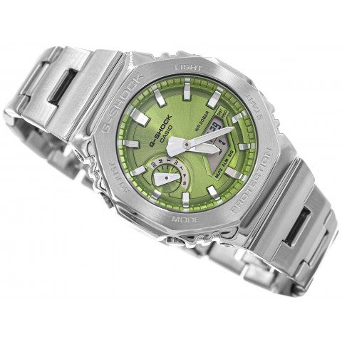 Чоловічий годинник CASIO G-SHOCK GM-2110D-3AER