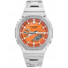 Годинник CASIO G-SHOCK GM-2110D-4AER