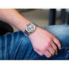 Чоловічий годинник CASIO G-SHOCK GM-2110D-7AER