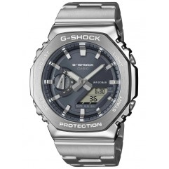 Чоловічий годинник CASIO G-SHOCK GM-2110D-8AER