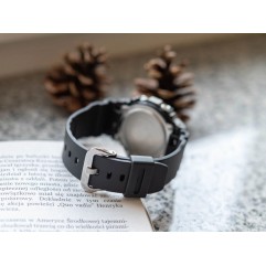 Чоловічий годинник CASIO G-SHOCK GM-5600BRW-1ER
