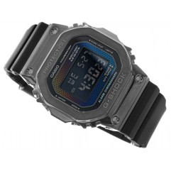 Чоловічий годинник CASIO G-SHOCK GM-5600BRW-1ER