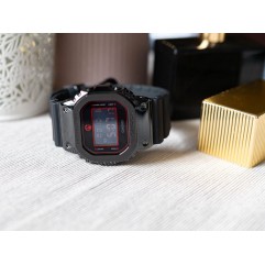 Чоловічий годинник CASIO G-SHOCK GM-5600RH-1ER RUI HACHIMURA SIGNATURE MODEL