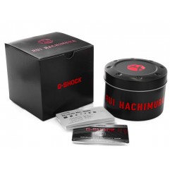Чоловічий годинник CASIO G-SHOCK GM-5600RH-1ER RUI HACHIMURA SIGNATURE MODEL