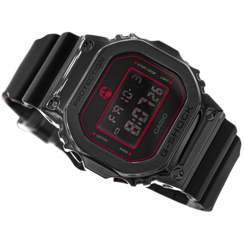 Чоловічий годинник CASIO G-SHOCK GM-5600RH-1ER RUI HACHIMURA SIGNATURE MODEL