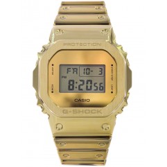Годинник CASIO G-SHOCK GM-5600YMG-9ER