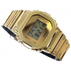 Чоловічий годинник CASIO G-SHOCK GM-5600YMG-9ER