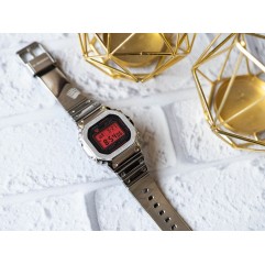 Чоловічий годинник CASIO G-SHOCK GM-5600YRA-8ER