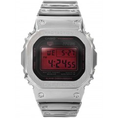 Чоловічий годинник CASIO G-SHOCK GM-5600YRA-8ER