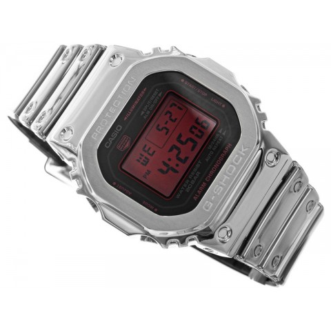 Чоловічий годинник CASIO G-SHOCK GM-5600YRA-8ER