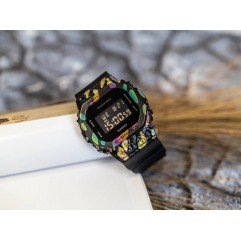 Чоловічий годинник CASIO G-SHOCK GM-5640GEM-1ER 40th Anniversary Adventurer’s Stone