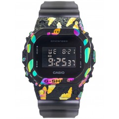 Чоловічий годинник CASIO G-SHOCK GM-5640GEM-1ER 40th Anniversary Adventurer’s Stone