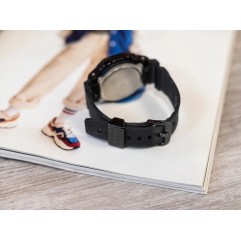 Чоловічий годинник CASIO G-SHOCK GM-5640GEM-1ER 40th Anniversary Adventurer’s Stone