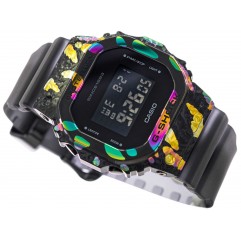 Чоловічий годинник CASIO G-SHOCK GM-5640GEM-1ER 40th Anniversary Adventurer’s Stone
