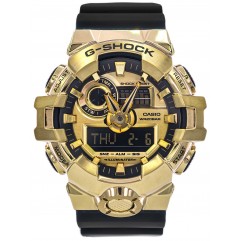 Годинник CASIO G-SHOCK GM-700G-9AER