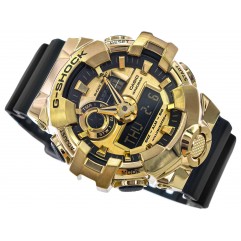 Чоловічий годинник CASIO G-SHOCK GM-700G-9AER