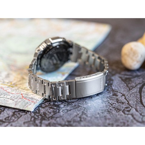 Чоловічий годинник CASIO G-SHOCK GM-B2100AD-5AER