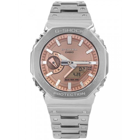 Чоловічий годинник CASIO G-SHOCK GM-B2100AD-5AER