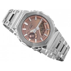 Чоловічий годинник CASIO G-SHOCK GM-B2100AD-5AER