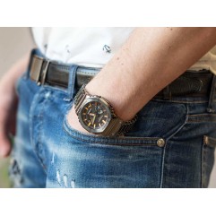 Чоловічий годинник CASIO G-SHOCK GM-B2100BPC-1AER