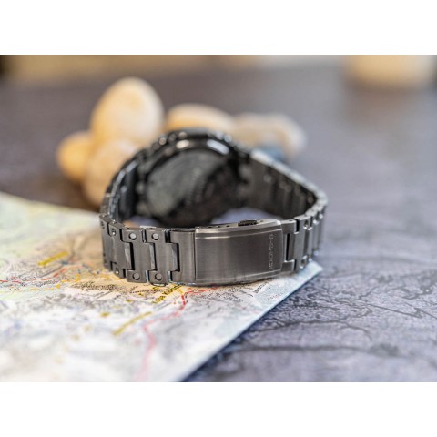 Чоловічий годинник CASIO G-SHOCK GM-B2100BPC-1AER