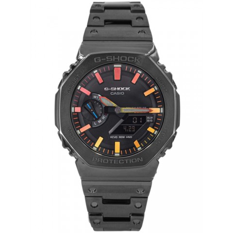 Чоловічий годинник CASIO G-SHOCK GM-B2100BPC-1AER