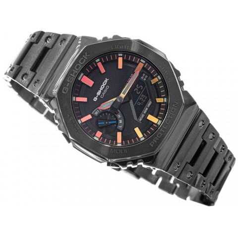 Чоловічий годинник CASIO G-SHOCK GM-B2100BPC-1AER