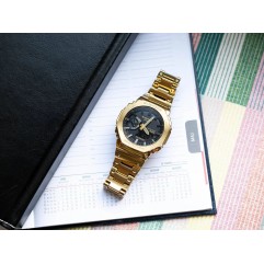 Чоловічий годинник CASIO G-SHOCK GM-B2100GD-9AER