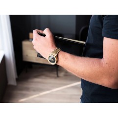 Чоловічий годинник CASIO G-SHOCK GM-B2100GD-9AER