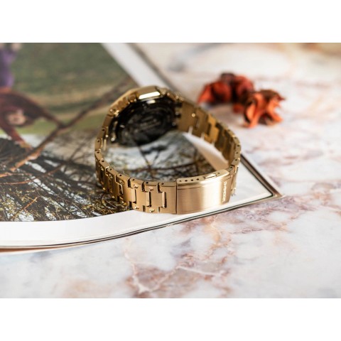 Чоловічий годинник CASIO G-SHOCK GM-B2100GD-9AER