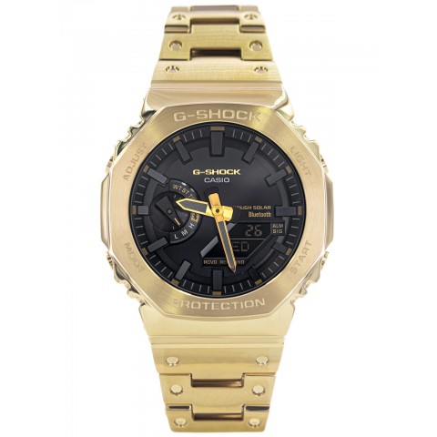 Чоловічий годинник CASIO G-SHOCK GM-B2100GD-9AER