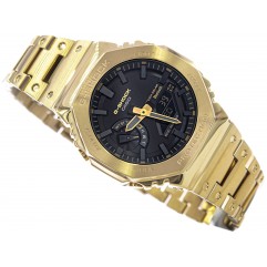 Чоловічий годинник CASIO G-SHOCK GM-B2100GD-9AER