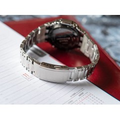 Чоловічий годинник CASIO G-SHOCK GM-B2100SD-1AER Solar Special Edition