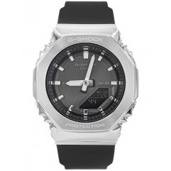 Годинник CASIO G-SHOCK GM-S2110-1A1ER Годинник CASIO G-SHOCK GM-S2110-1A1ER